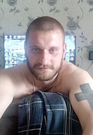 My photo - Dmitriy Popov, 35 from Labinsk (@dmitriypopov123)