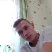 роман, 28, Котельнич