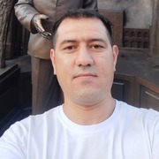 БАХА, 36, Москва