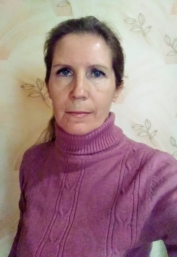 My photo - Svetlana, 49 from Minusinsk (@svetlana138109)