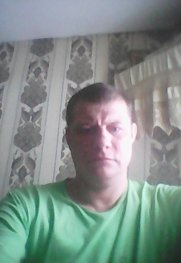 Mein Foto - dima, 42 aus Nischni Nowgorod (@dima267653)