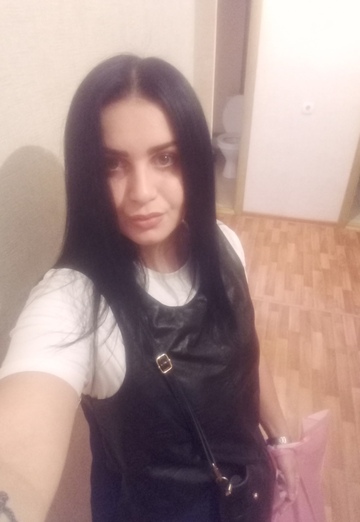 My photo - Yuliya, 28 from Novomoskovsk (@uliya241444)