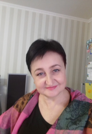 My photo - natalya, 63 from Volgodonsk (@natalya196952)