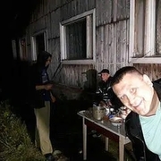 Василий Пухов, 40, Сыктывкар