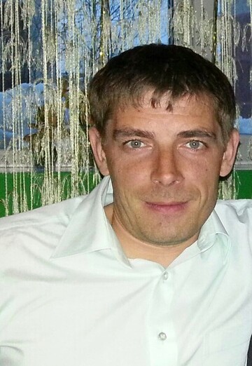 Моя фотография - Евгений, 45 из Петропавловск-Камчатский (@evgeniy249754)