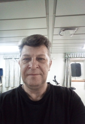 My photo - Oleg, 51 from Mariupol (@oleg313333)