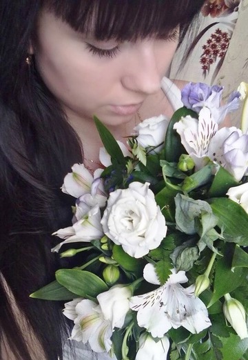 My photo - Yulya, 29 from Taganrog (@ulya13150)