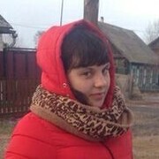 Вера, 23, Емельяново