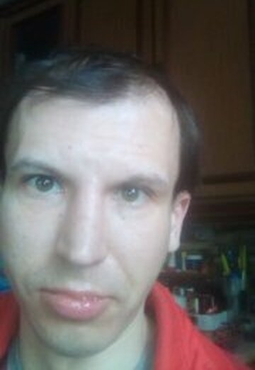 Моя фотография - Евгений, 41 из Екатеринбург (@evgeniy287241)