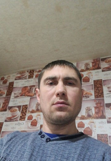 Моя фотография - Алексей, 43 из Павлоград (@aleksey526630)