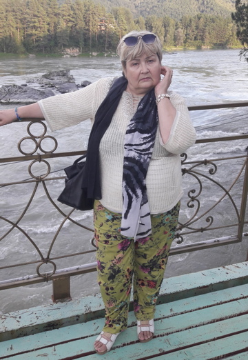 Моя фотография - Селена, 34 из Новокузнецк (@selena971)