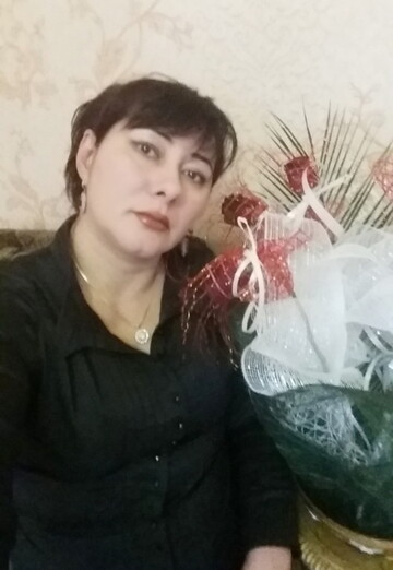 My photo - mado, 51 from Grozny (@mado28)