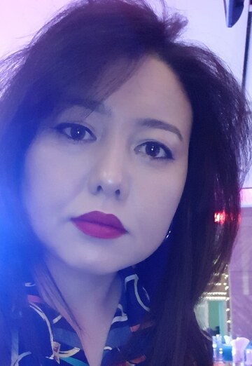My photo - Dinara, 41 from Astana (@dinara5968)