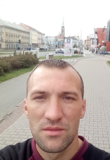 Моя фотография - Виктор, 39 из Одесса (@viktor179655)