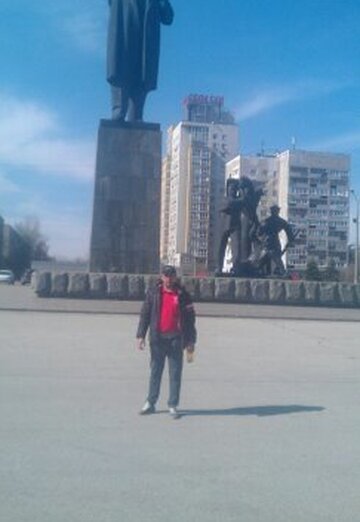 My photo - vladimir, 51 from Tambov (@vladimir175381)