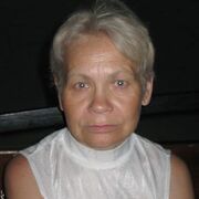 ГАЛИНА, 65, Балашов