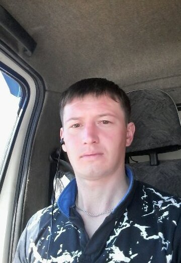 Моя фотография - Максим, 35 из Благовещенск (Башкирия) (@maksim223070)