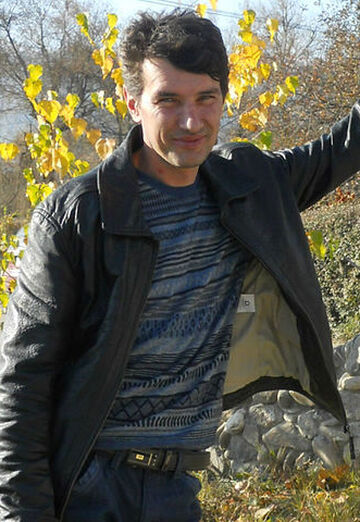 My photo - Roman, 52 from Uzhgorod (@roman96309)