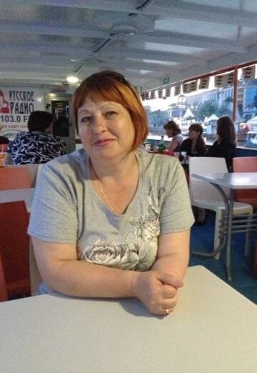 My photo - Irina, 66 from Yeisk (@irina40441)