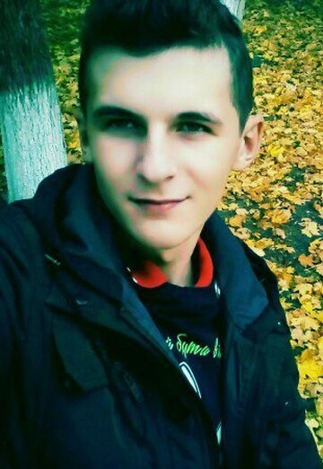 Моя фотография - Сергей, 22 из Николаев (@sergey617796)