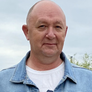Антон, 47, Пенза
