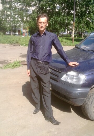 Моя фотография - Евгений, 52 из Нижний Тагил (@evgeniy205928)