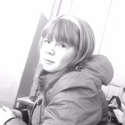 Ирка, 27, Кез