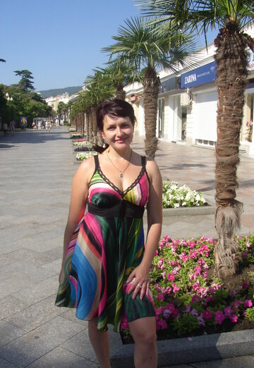 My photo - Marina, 47 from Zhovti_Vody (@marina218461)
