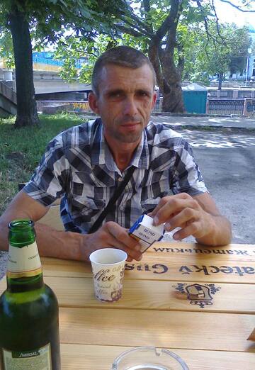 Моя фотография - Рома, 50 из Кропивницкий (@roma102783)
