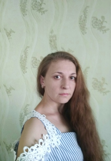 Minha foto - Ira, 38 de Odessa (@ira27681)