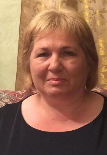 My photo - Irina Yushkova, 61 from Samara (@irinaushkova0)