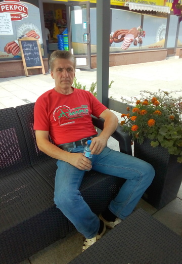My photo - Viktor, 53 from Vitebsk (@viktor164170)