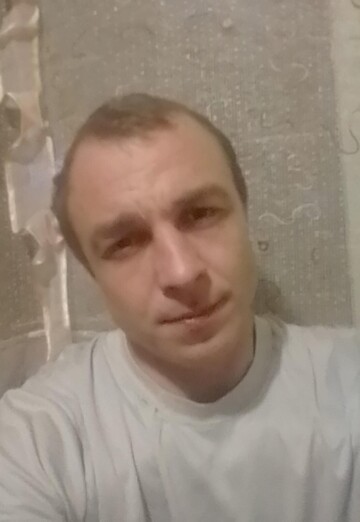 My photo - dima, 39 from Primorsko-Akhtarsk (@dima206354)