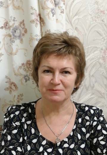 My photo - Olga, 53 from Severodvinsk (@olga343579)