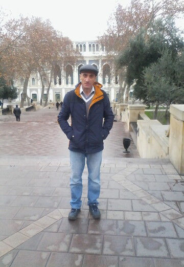 Моя фотография - магир, 54 из Баку (@magir21)