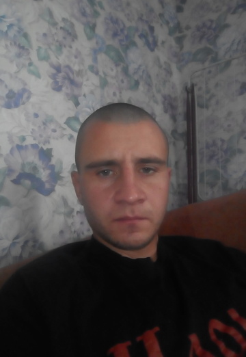 Моя фотография - Алексей Гусев, 31 из Новосибирск (@alekseygusev30)