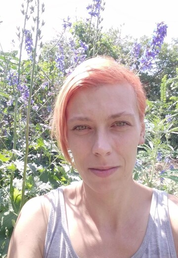 My photo - Kseniya, 32 from Rubtsovsk (@kseniya78824)
