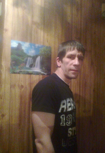 My photo - Stanislav, 41 from Rostov-on-don (@stanislav4218)