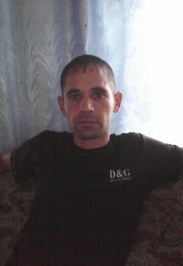 My photo - Robert, 41 from Verkhniye Tatyshly (@robert2459)