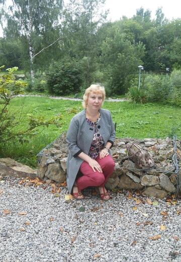 My photo - Larisa, 48 from Kotelnich (@larisa44532)