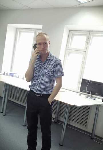 Моя фотография - Сергей, 38 из Оршанка (@sergey893836)