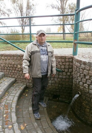 My photo - Vladimir, 50 from Vladimir-Volynskiy (@vladimir196461)