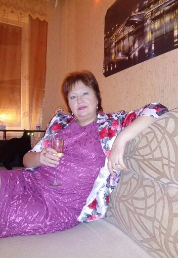 My photo - Svetlana, 56 from Murmansk (@svetlana138888)