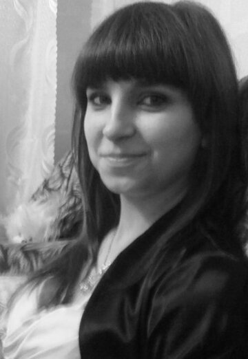 Моя фотография - Маргарита, 31 из Свеча (@margarita1713)