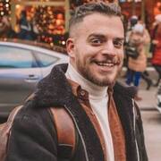 Руслан, 30, Москва