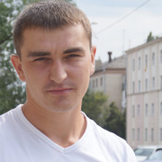 Ваня, 30, Ивня
