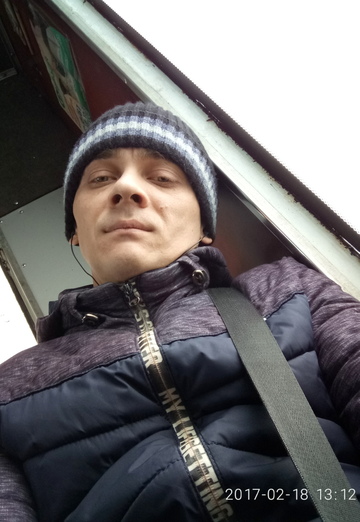 Моя фотография - Макс, 38 из Луганск (@maks95909)