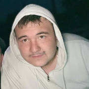 Константин, 33, Тюмень
