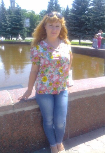 My photo - larisa, 32 from Horlivka (@larisa40921)
