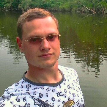 Моя фотография - Дмитрий, 27 из Красноуральск (@dmitriy221761)
